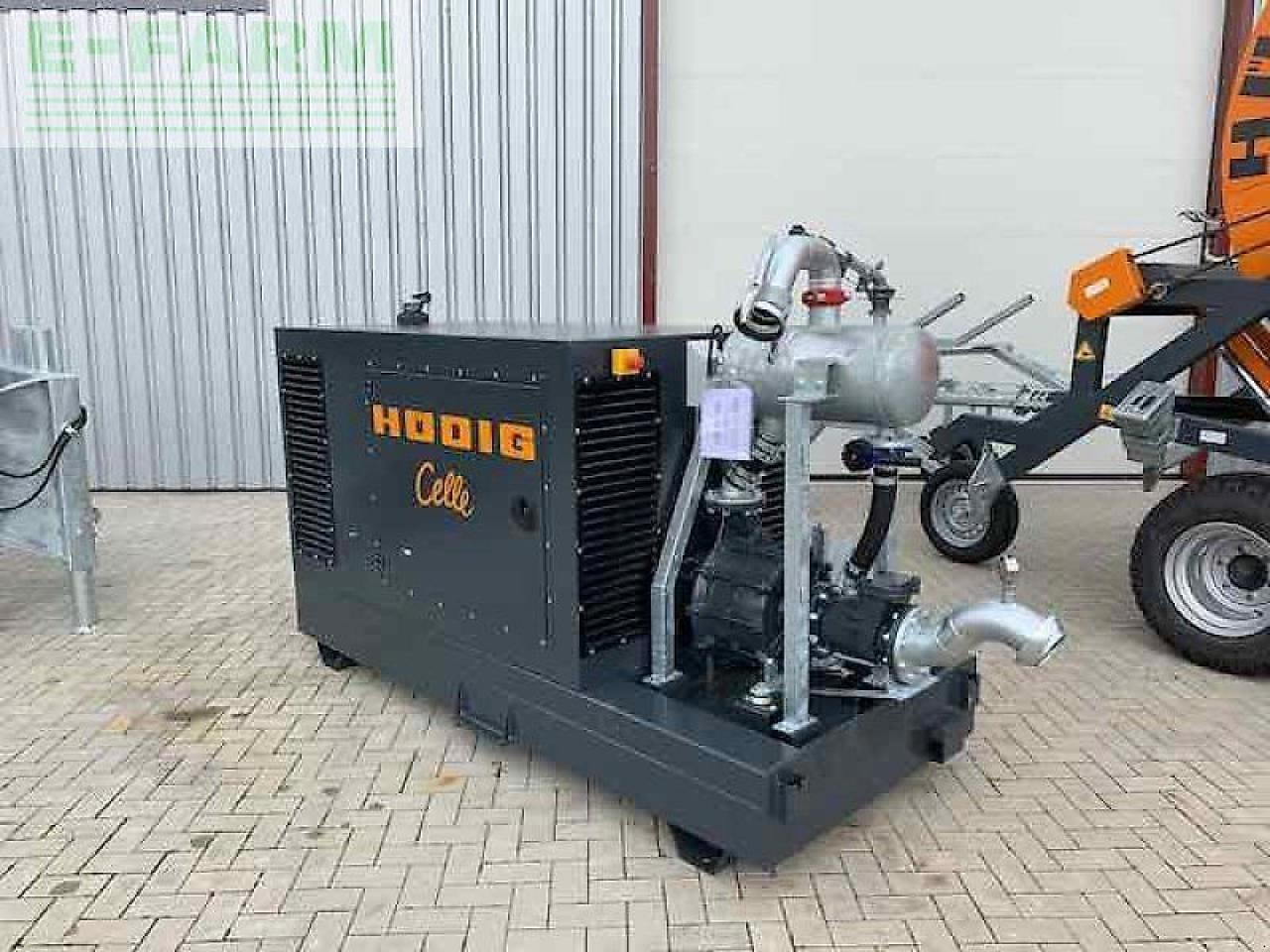 Hüdig dieselpumpe hc910/503/45 76 ps 80m3 - Напоителна система: снимка 5 Hüdig dieselpumpe hc910/503/45 76 ps 80m3 - Напоителна система: снимка 5