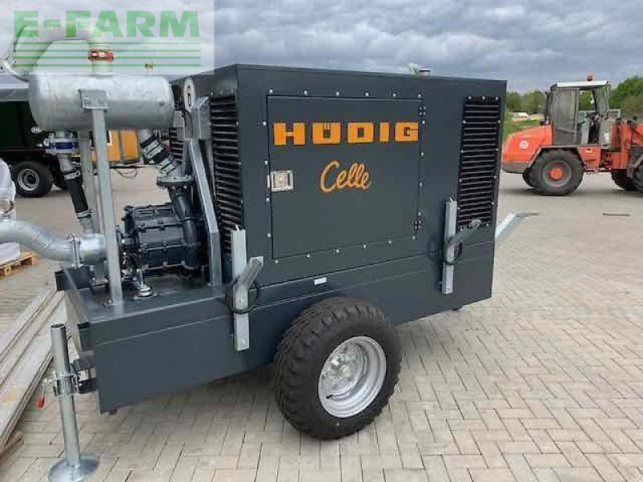 Hüdig dieselpumpe hc910/503/45 76 ps 80m3 - Напоителна система: снимка 3 Hüdig dieselpumpe hc910/503/45 76 ps 80m3 - Напоителна система: снимка 3