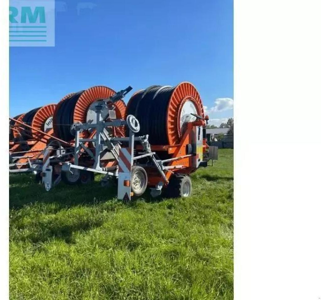 Irrifrance optima - Напоителна система: снимка 4 Irrifrance optima - Напоителна система: снимка 4