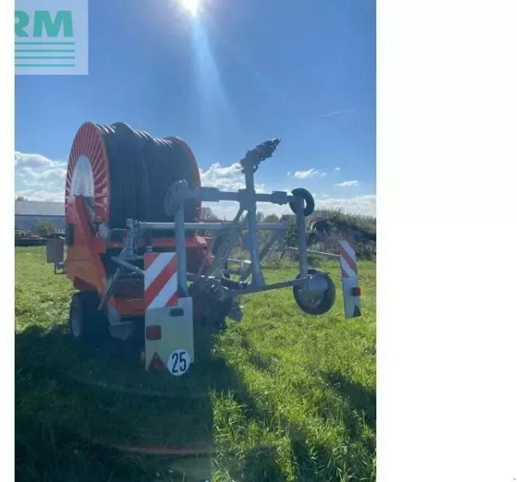 Irrifrance optima - Напоителна система: снимка 3 Irrifrance optima - Напоителна система: снимка 3