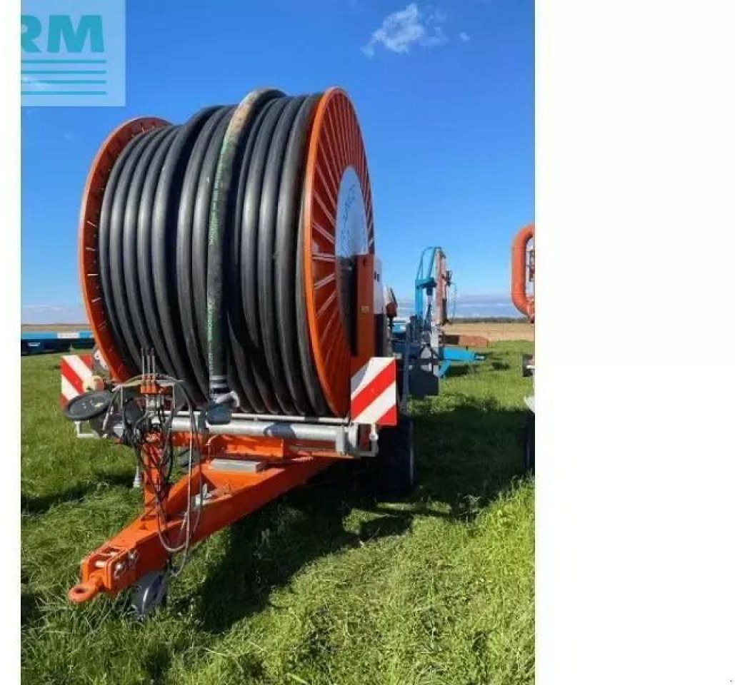 Irrifrance optima - Напоителна система: снимка 1 Irrifrance optima - Напоителна система: снимка 1