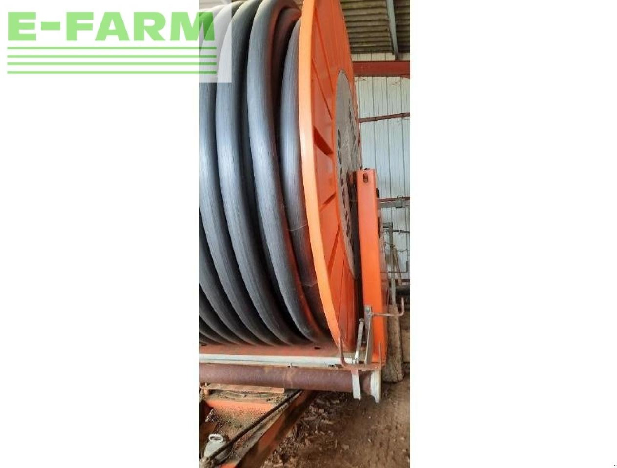 Irrifrance optimas2 1020 - Напоителна система: снимка 2 Irrifrance optimas2 1020 - Напоителна система: снимка 2