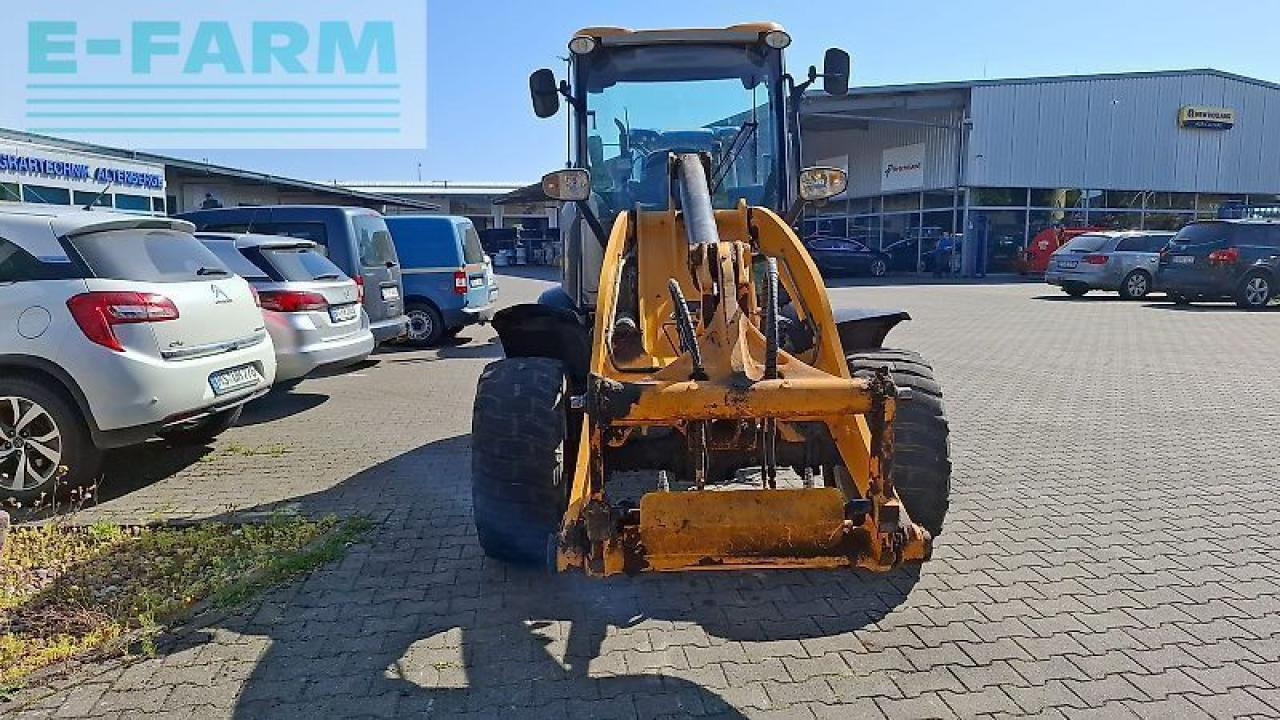 JCB 409 - Мини багер: снимка 3 JCB 409 - Мини багер: снимка 3