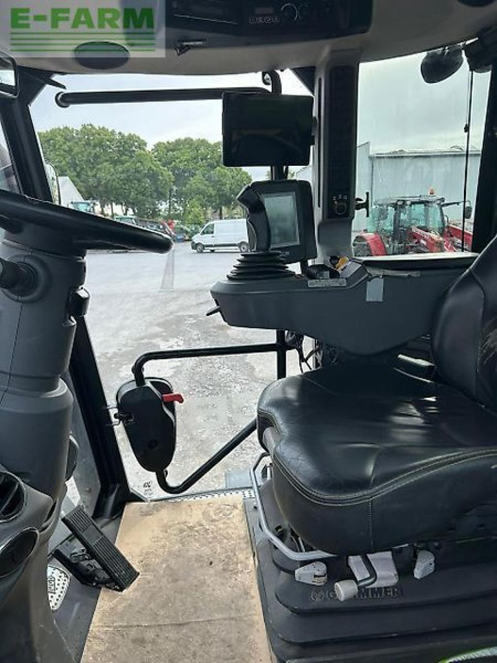 JCB fastrac 4220 - Трактор: снимка 5 JCB fastrac 4220 - Трактор: снимка 5