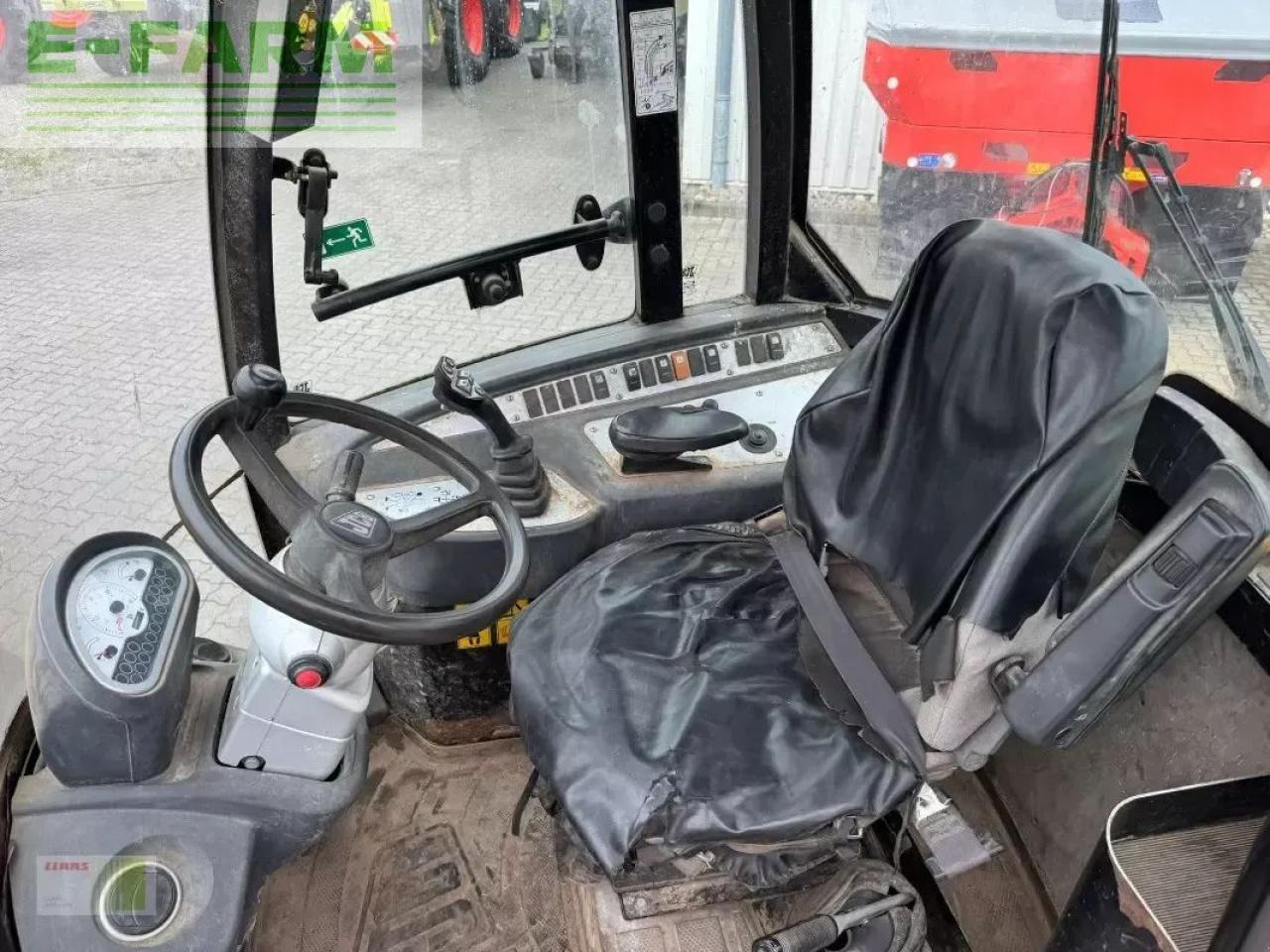 JCB tm 220 agri tele - Мини багер: снимка 5 JCB tm 220 agri tele - Мини багер: снимка 5