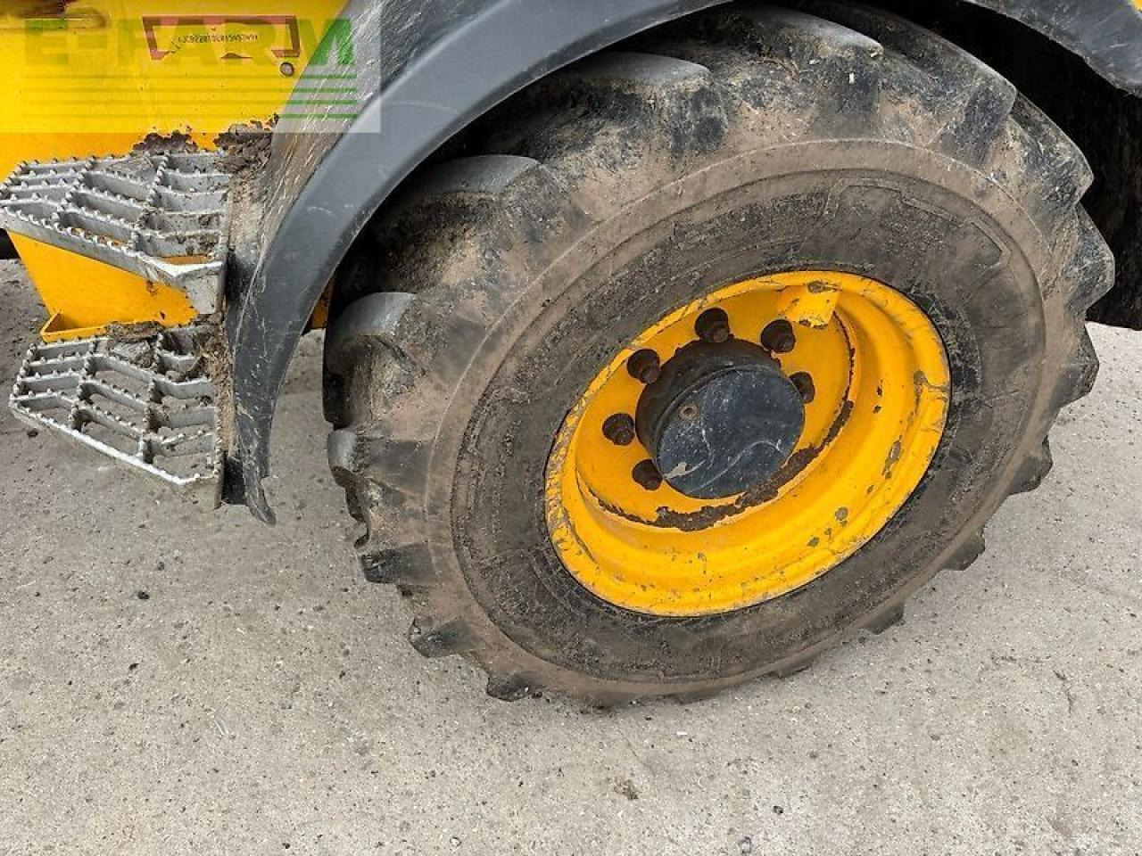 JCB tm 220 agri tele - Колесен товарач: снимка 5 JCB tm 220 agri tele - Колесен товарач: снимка 5
