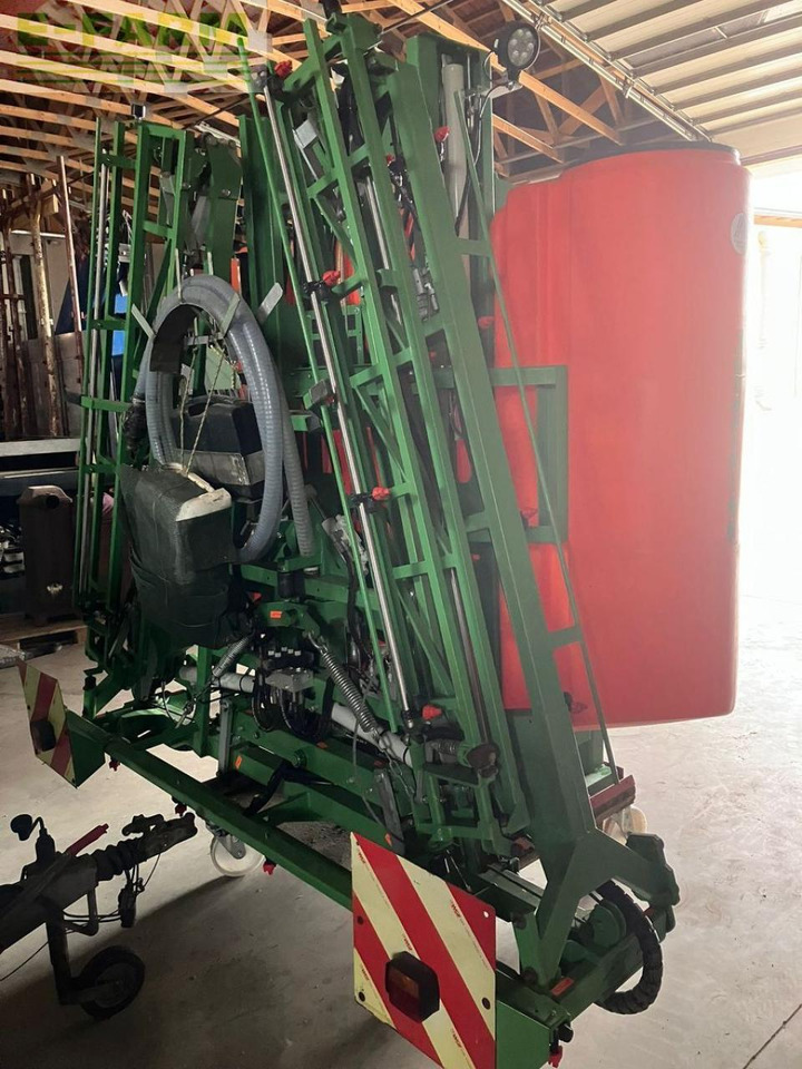 Jessernigg s ng pl 1200 feldspritze mit fronttank gps - Прикачна пръскачка: снимка 2 Jessernigg s ng pl 1200 feldspritze mit fronttank gps - Прикачна пръскачка: снимка 2