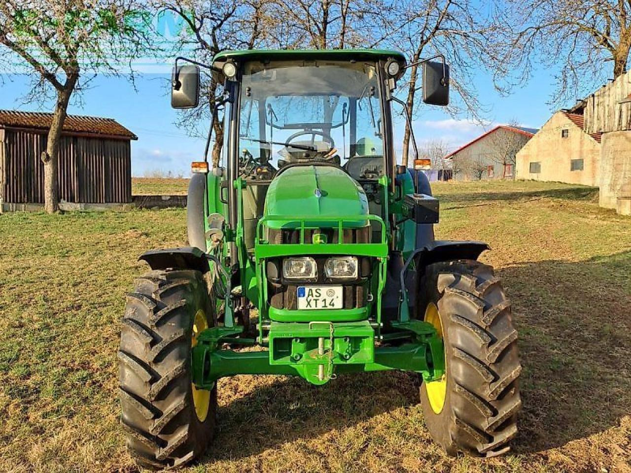 John Deere 5070m 5070 m 49900€ - Трактор: снимка 2 John Deere 5070m 5070 m 49900€ - Трактор: снимка 2