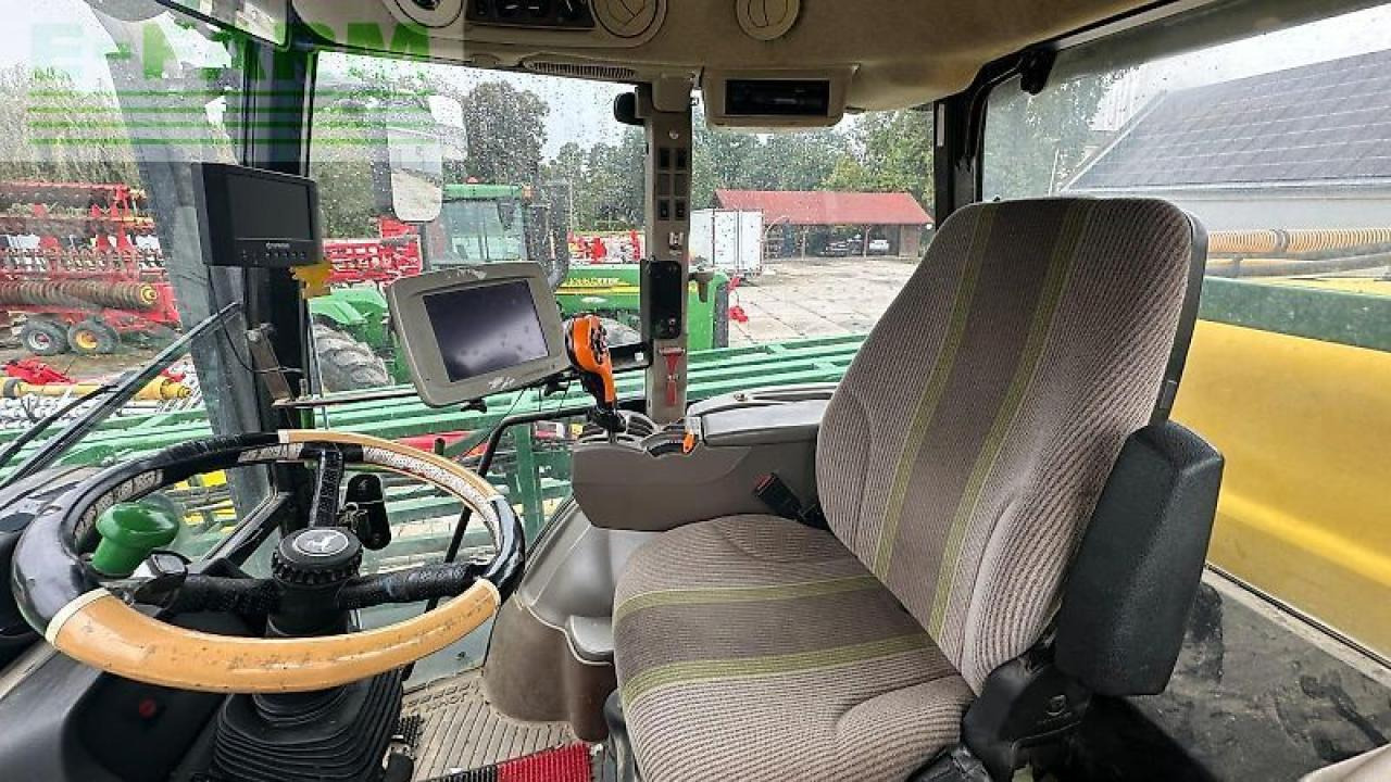 John Deere 5430i - Прикачна пръскачка: снимка 5 John Deere 5430i - Прикачна пръскачка: снимка 5