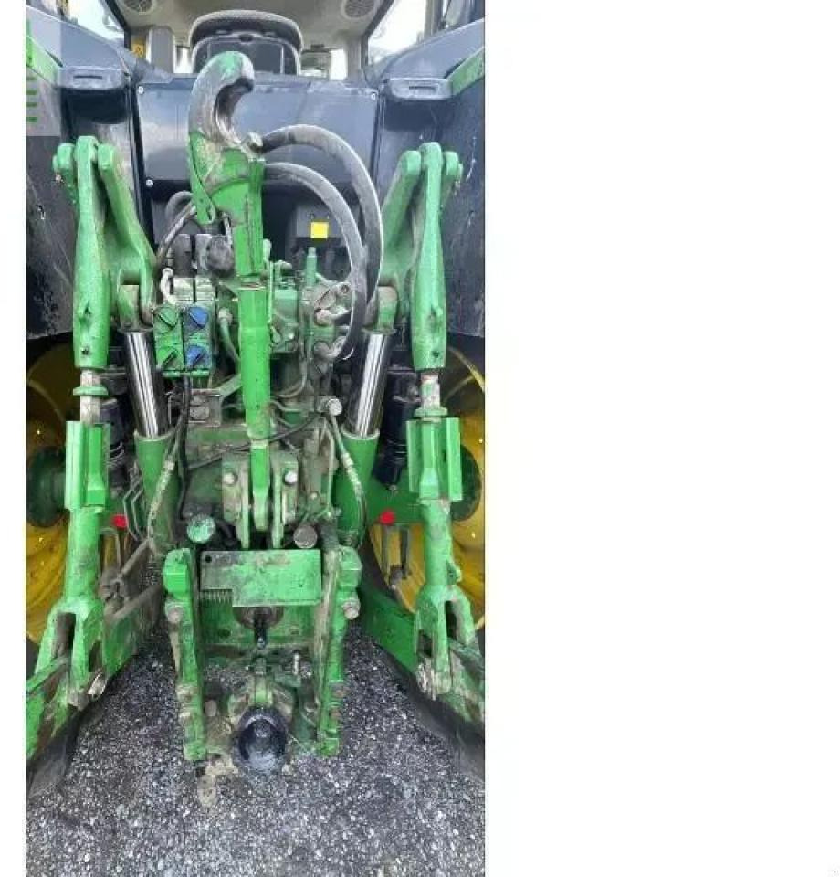John Deere 6175m - Трактор: снимка 3 John Deere 6175m - Трактор: снимка 3