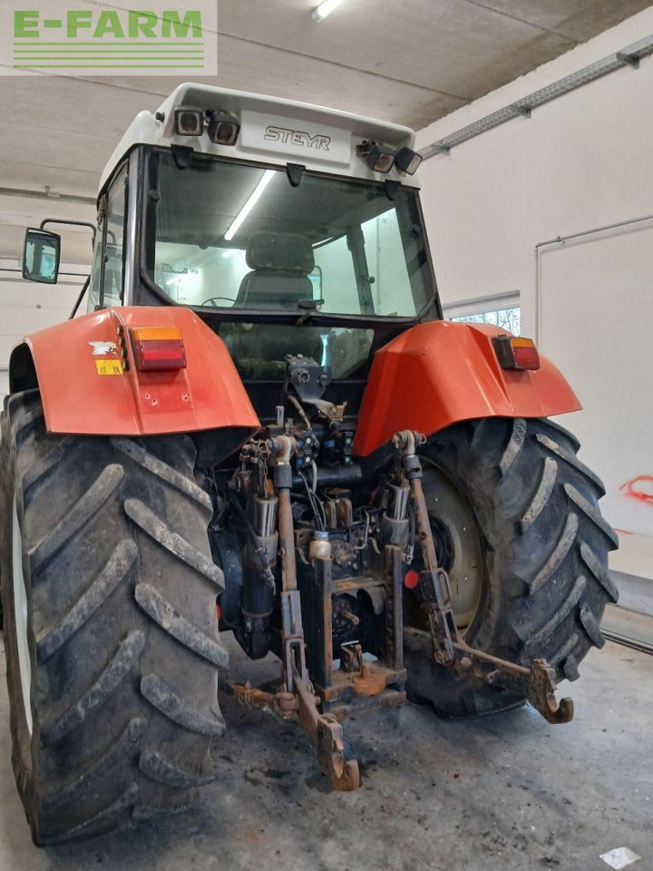 John Deere 6215 r ultimate - Трактор: снимка 2 John Deere 6215 r ultimate - Трактор: снимка 2