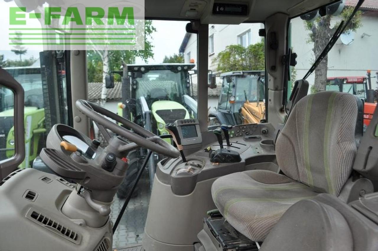 Трактор John Deere 6230 premium tls: снимка 10