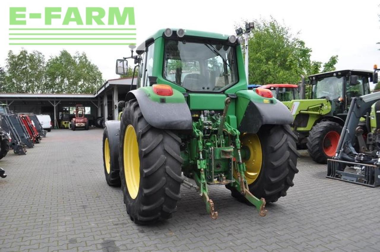 Трактор John Deere 6230 premium tls: снимка 7