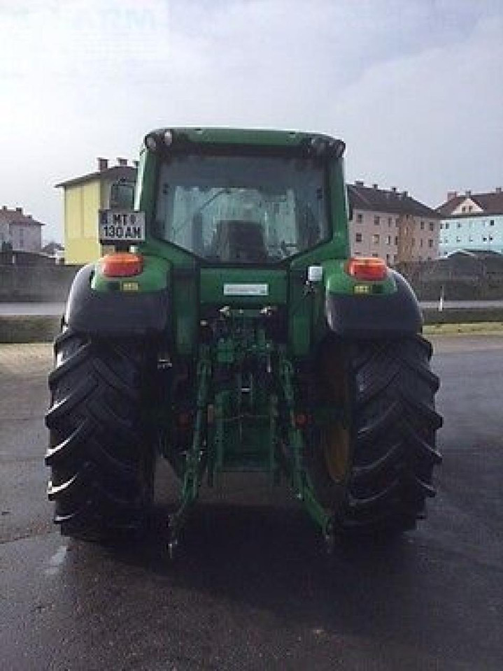 John Deere 6320 premium - Трактор: снимка 2 John Deere 6320 premium - Трактор: снимка 2