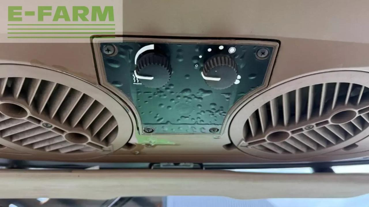 Трактор John Deere 6400 se: снимка 22