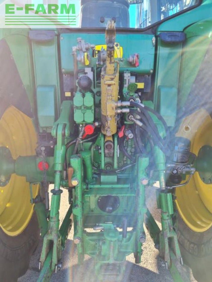 John Deere 6420 s premium plus Premium Plus - Трактор: снимка 4 John Deere 6420 s premium plus Premium Plus - Трактор: снимка 4