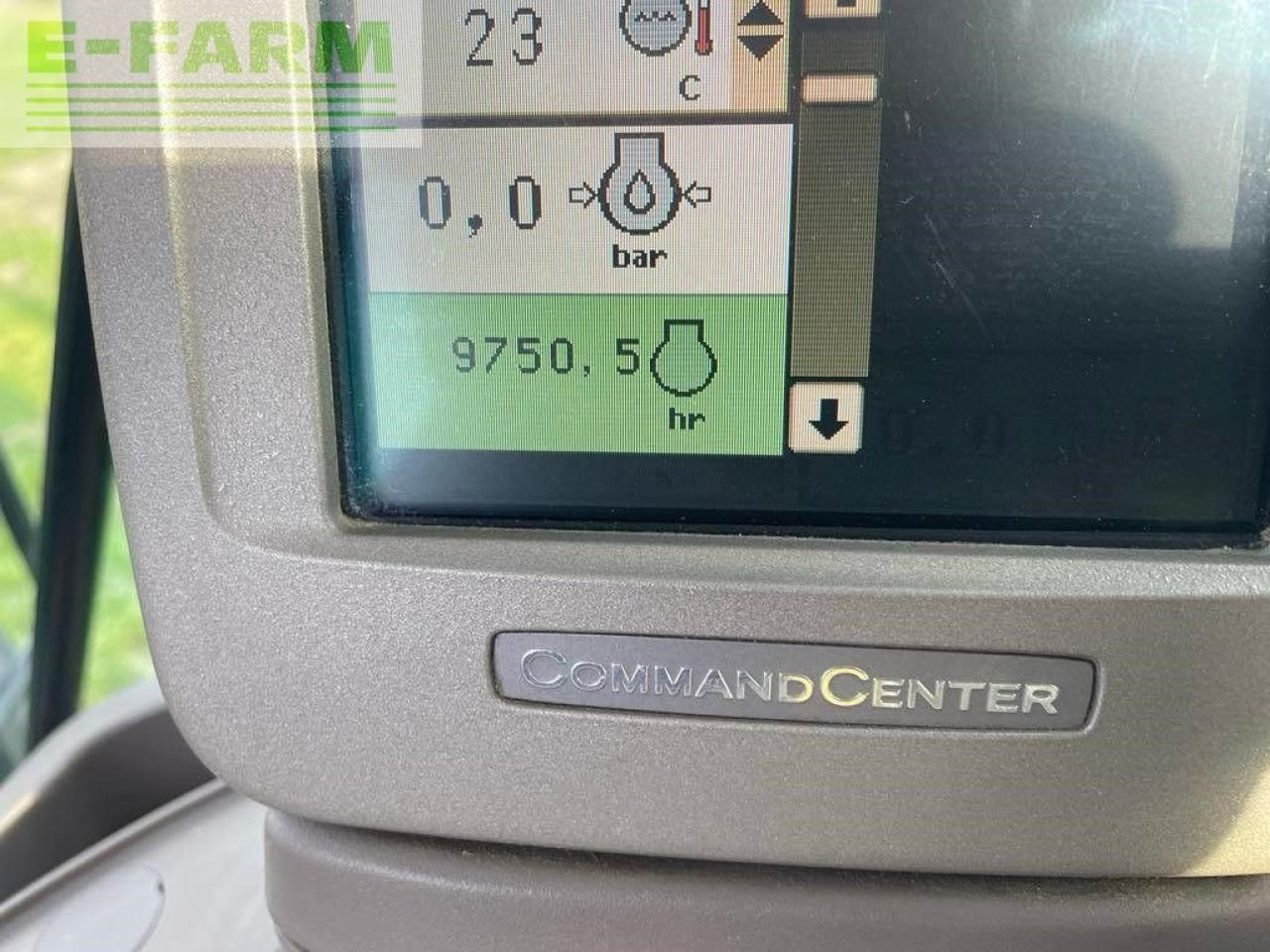 John Deere 6830 Premium - Трактор: снимка 4 John Deere 6830 Premium - Трактор: снимка 4