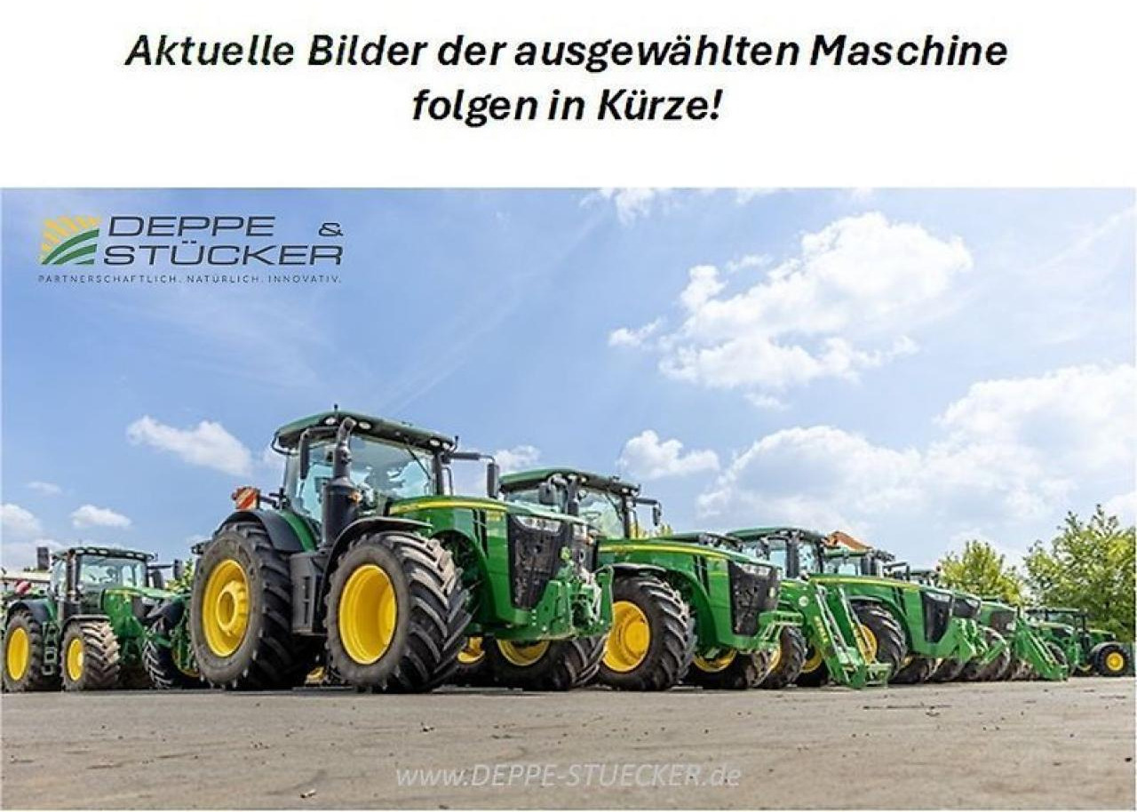 John Deere 6r 175 - Трактор: снимка 1 John Deere 6r 175 - Трактор: снимка 1