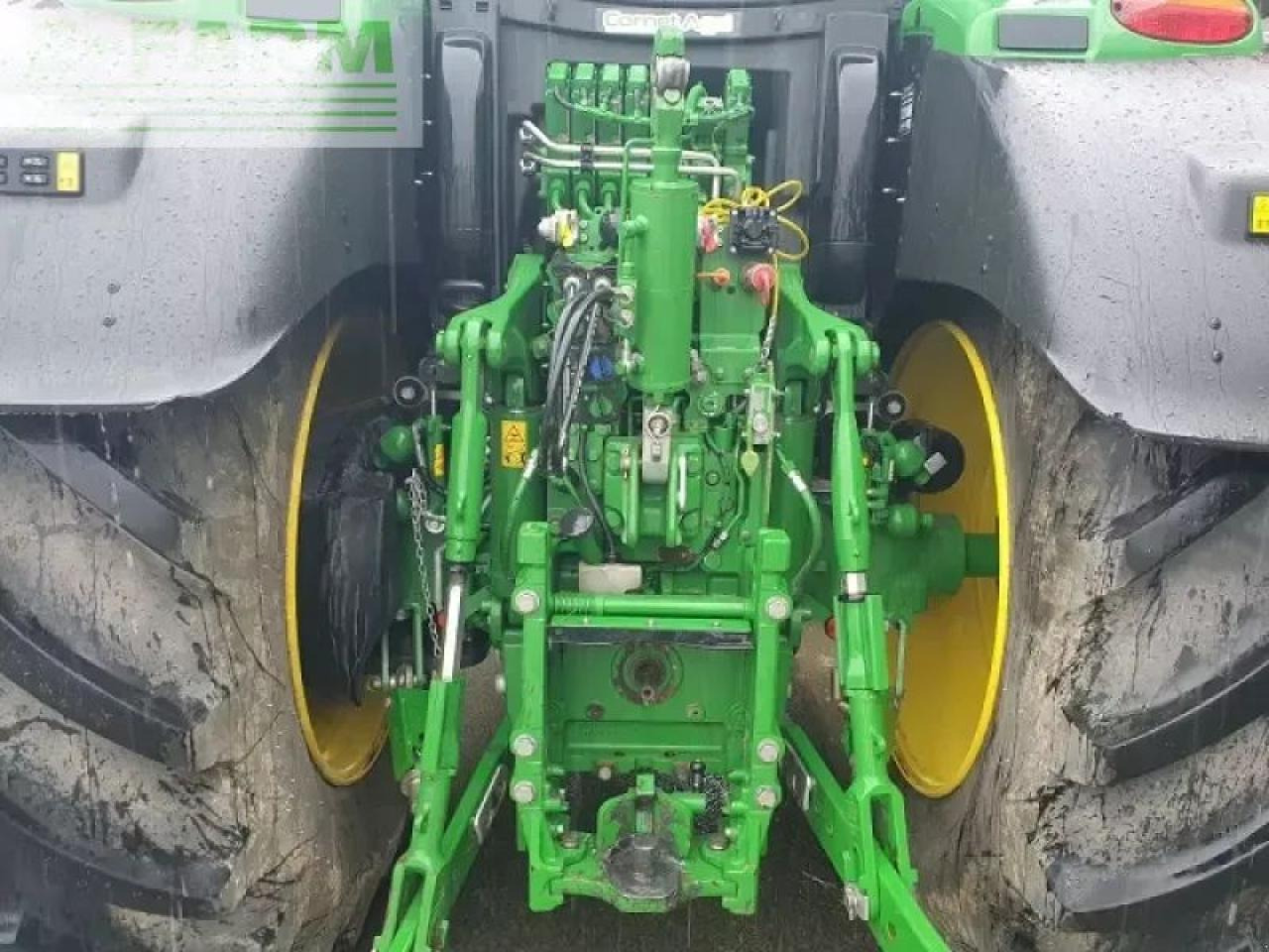John Deere 6r 215 - Трактор: снимка 5 John Deere 6r 215 - Трактор: снимка 5