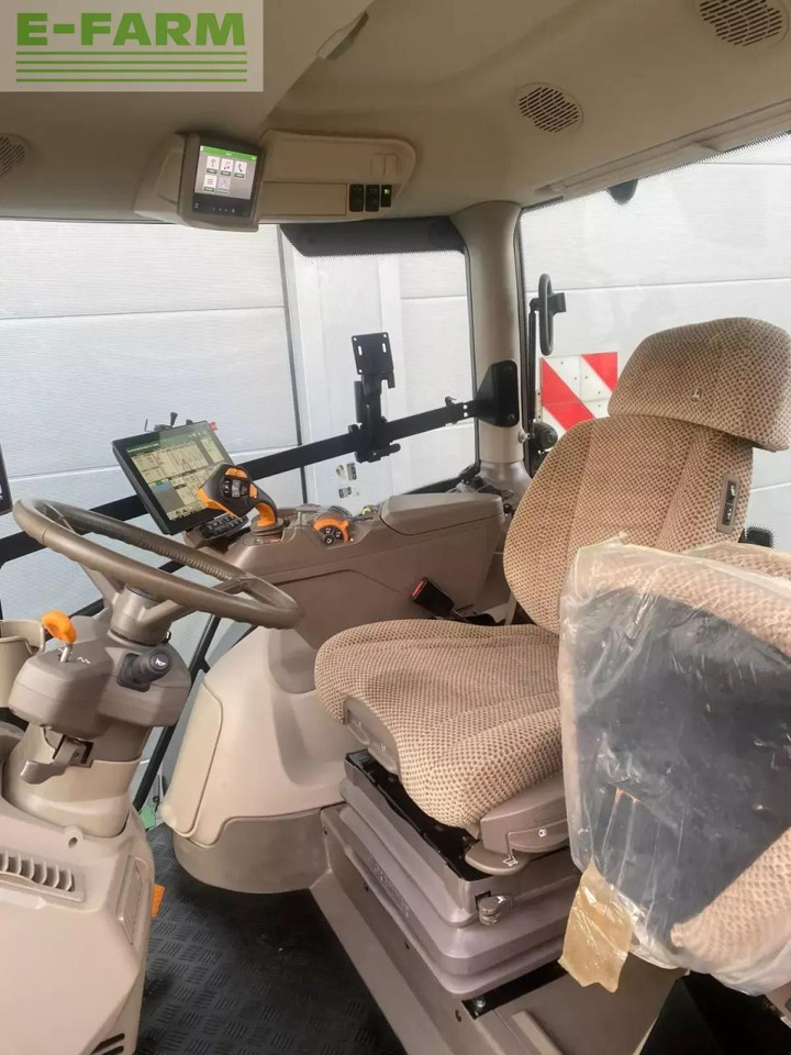 John Deere 6r 215 ap50 commandpro g5plus garantie 2029 - 3.750 h - Трактор: снимка 4 John Deere 6r 215 ap50 commandpro g5plus garantie 2029 - 3.750 h - Трактор: снимка 4