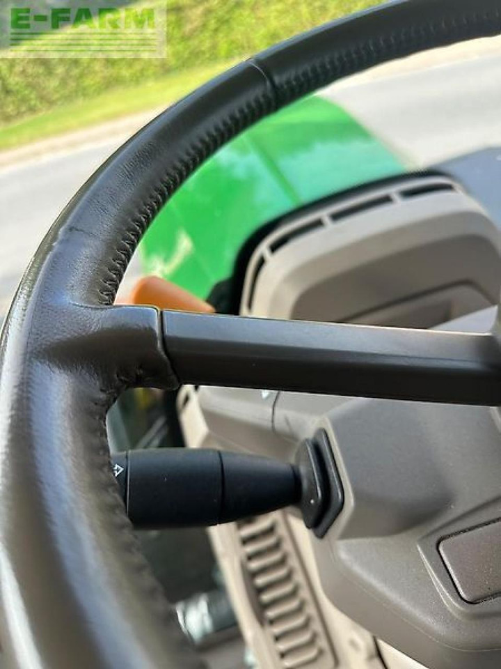 John Deere 6r 250 (6250r) ultimate gen5 display rtk - Трактор: снимка 5 John Deere 6r 250 (6250r) ultimate gen5 display rtk - Трактор: снимка 5
