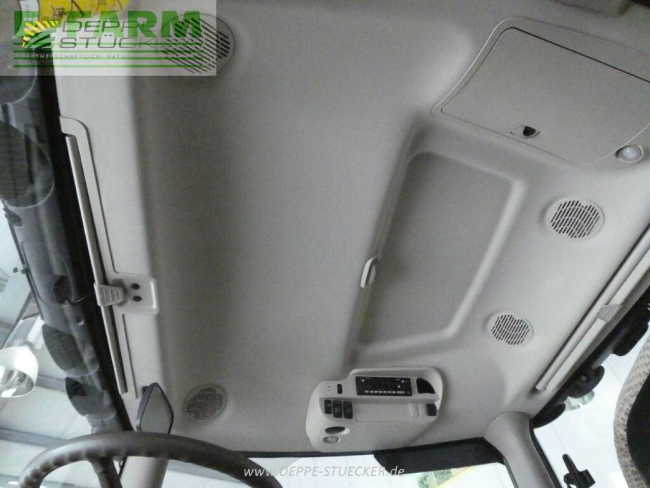 Трактор John Deere 6r 250: снимка 15 Трактор John Deere 6r 250: снимка 15