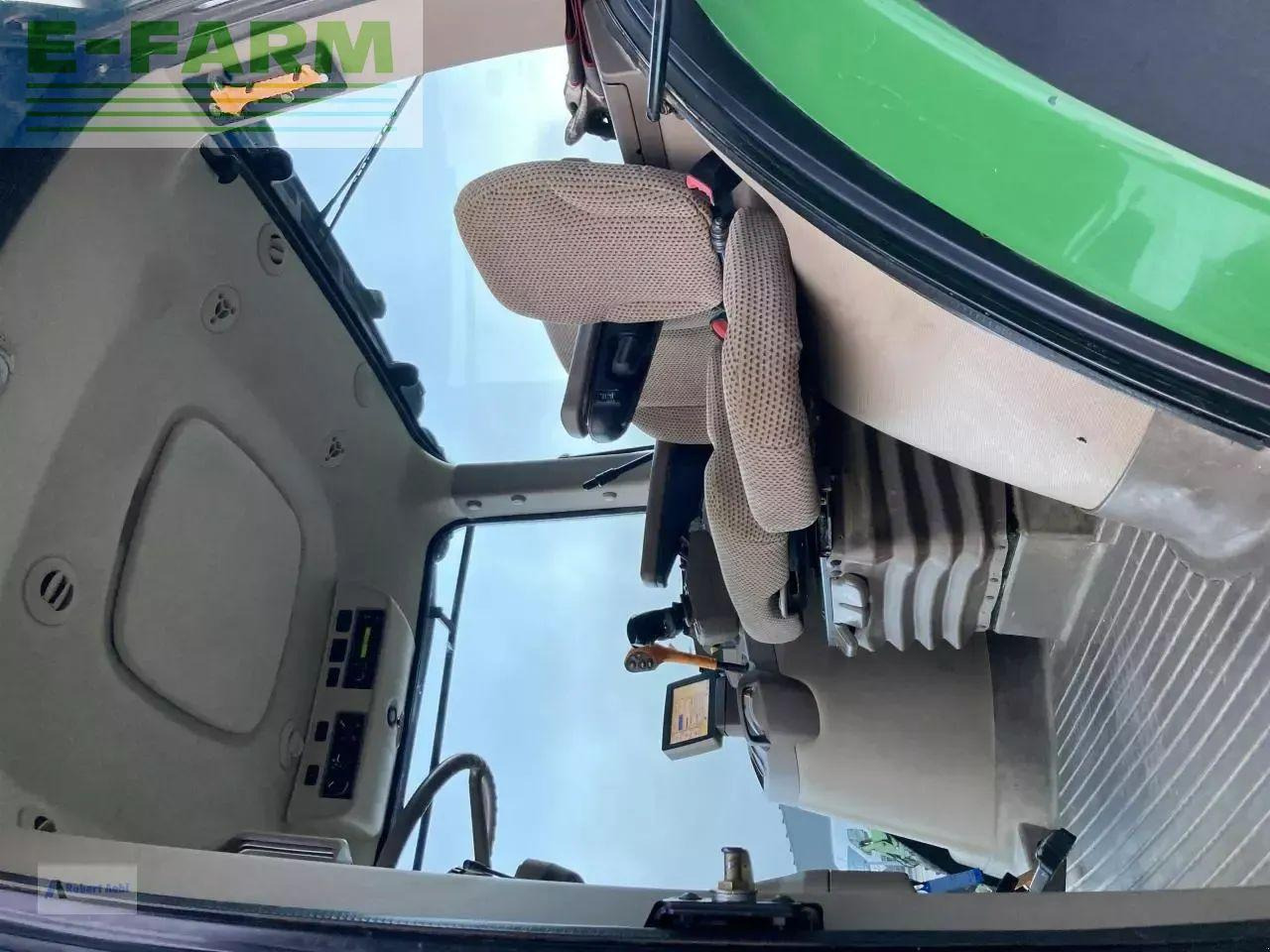 John Deere 7230r - Трактор: снимка 5 John Deere 7230r - Трактор: снимка 5