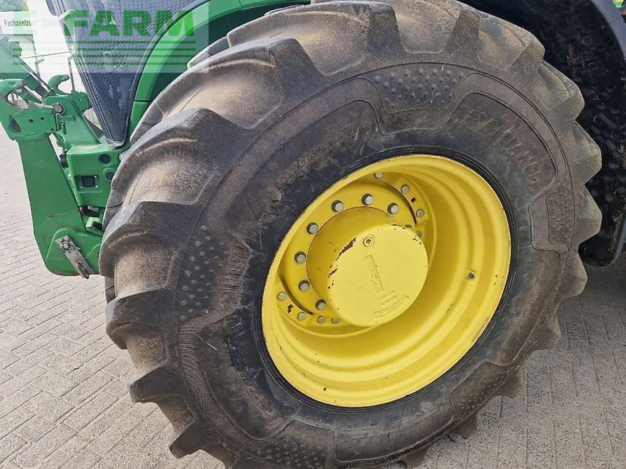 Трактор John Deere 7270r my18 ap 50: снимка 10
