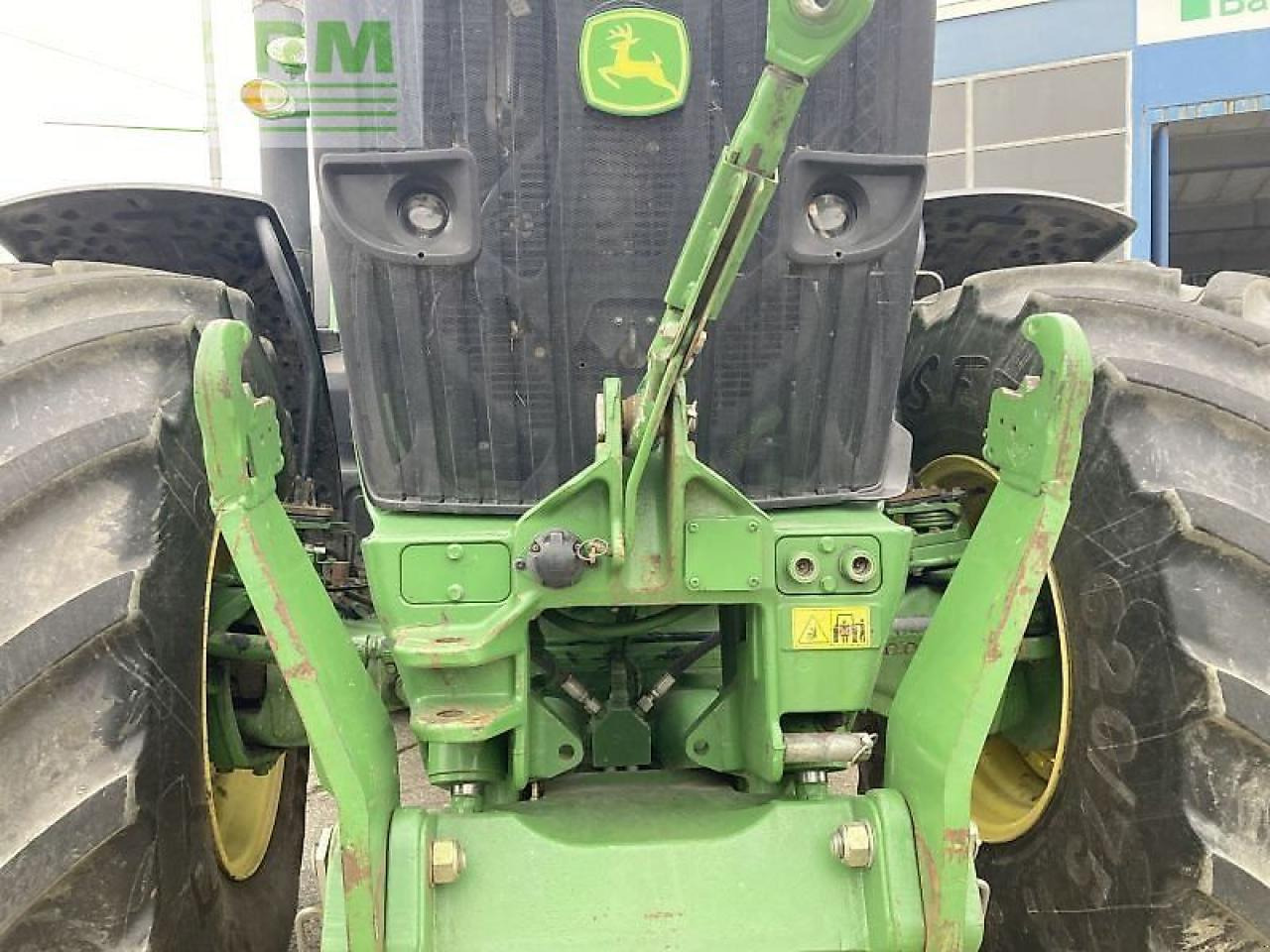 John Deere 7280 r - Трактор: снимка 3 John Deere 7280 r - Трактор: снимка 3