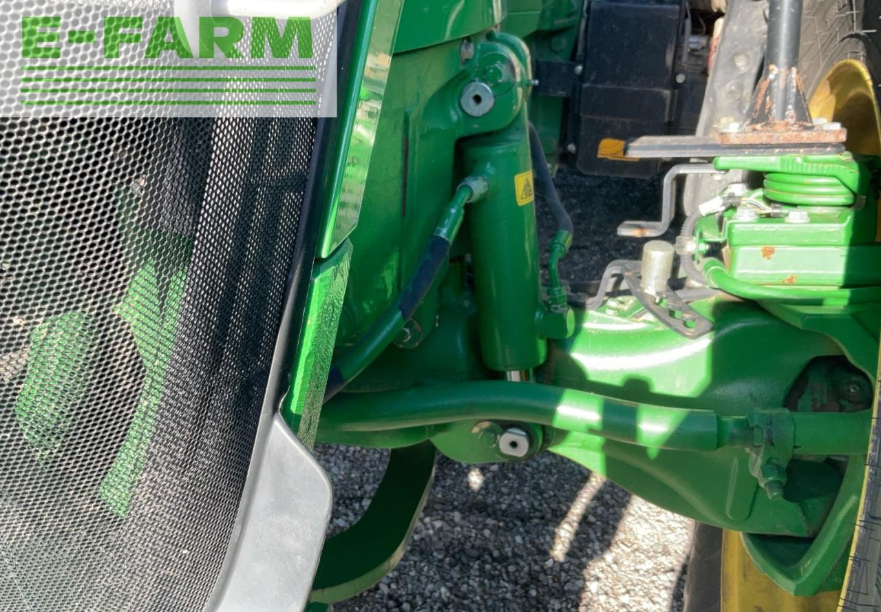 Трактор John Deere 7280R: снимка 10