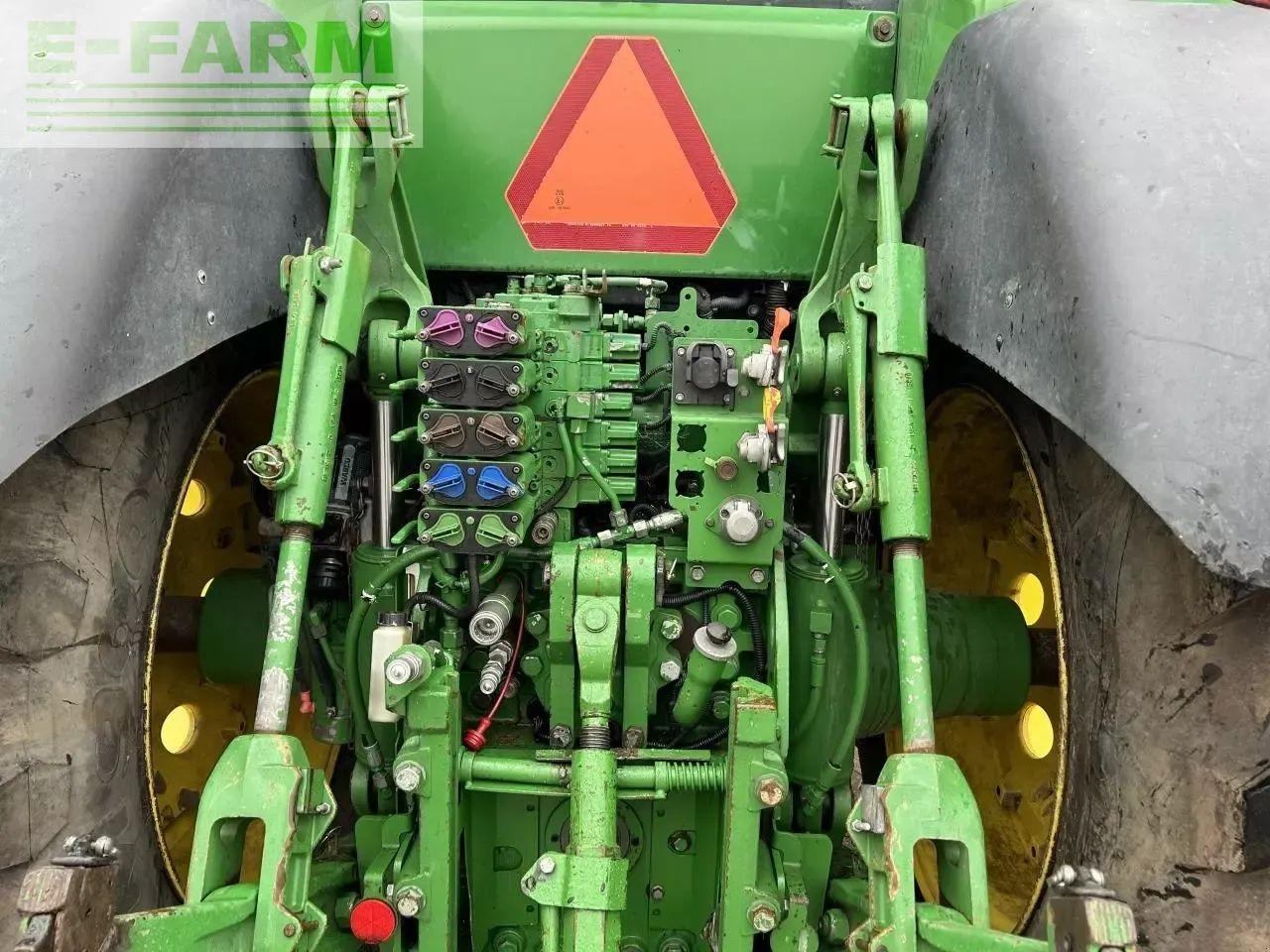 John Deere 7310r - Трактор: снимка 5 John Deere 7310r - Трактор: снимка 5