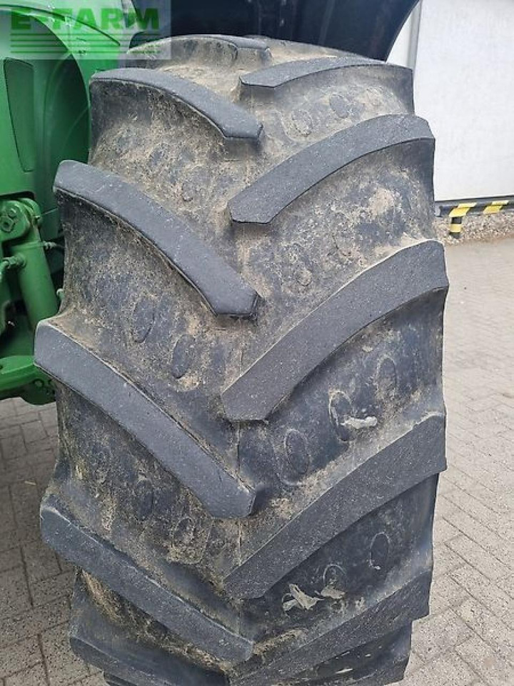 Трактор John Deere 7310r my17 ap 40: снимка 12