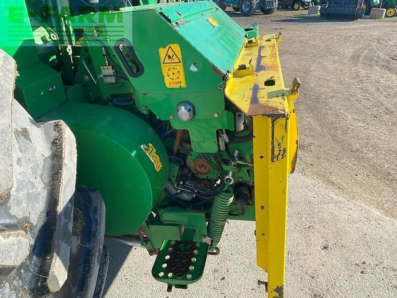 Силажокомбайн John Deere 7350i: снимка 11