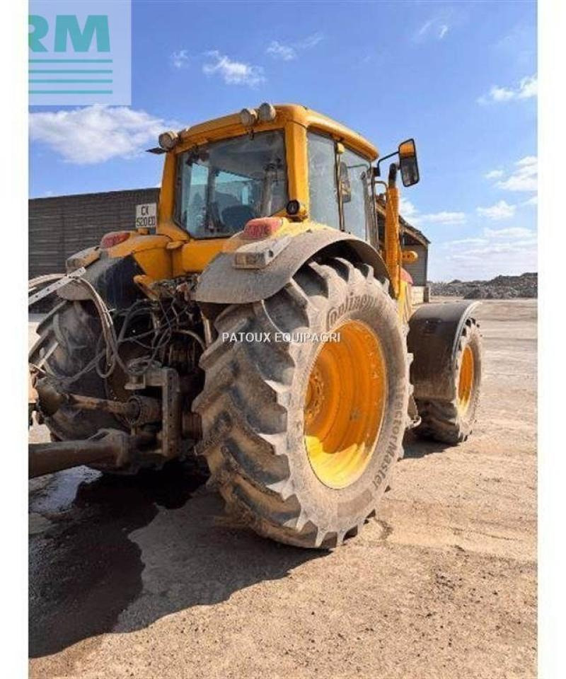 John Deere 7530 premium - Трактор: снимка 2 John Deere 7530 premium - Трактор: снимка 2