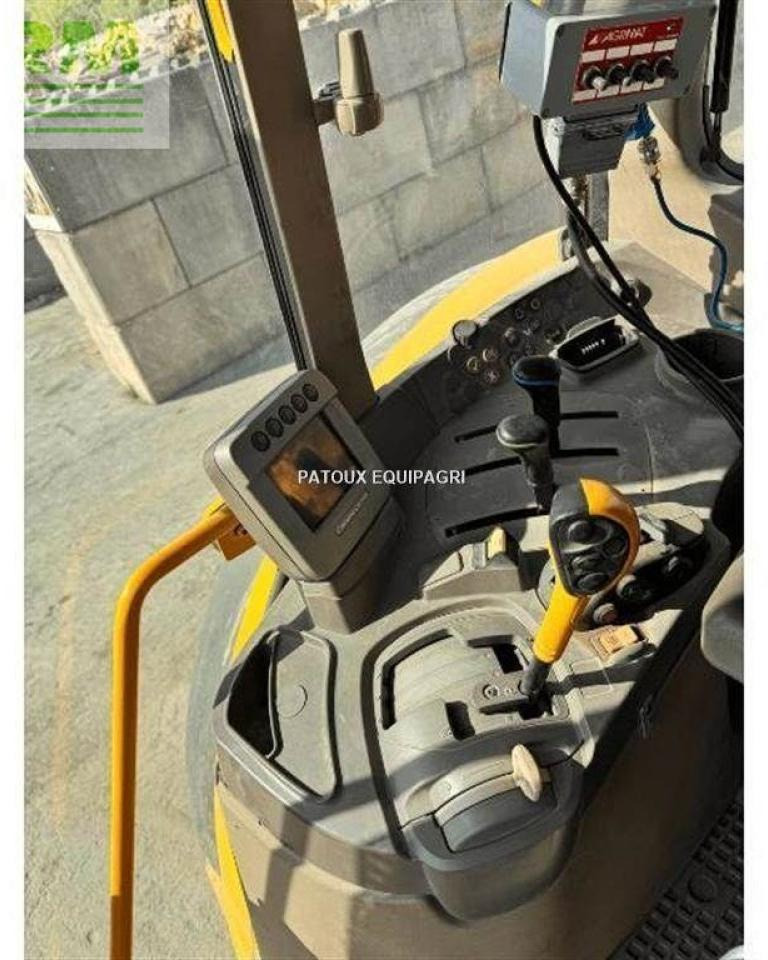John Deere 7530 premium - Трактор: снимка 5 John Deere 7530 premium - Трактор: снимка 5