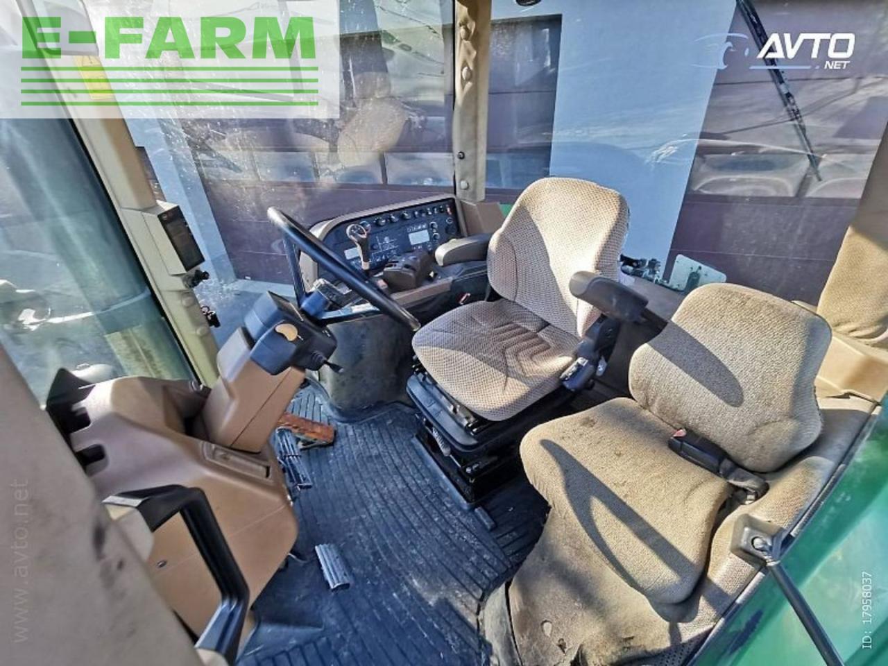 Трактор John Deere 7730: снимка 6