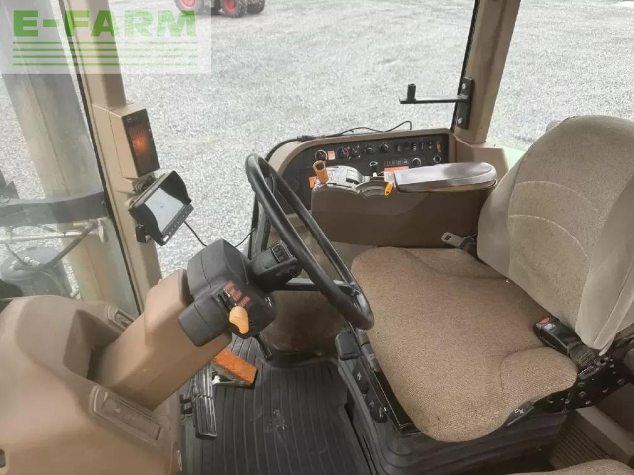 John Deere 7930 - Трактор: снимка 5 John Deere 7930 - Трактор: снимка 5