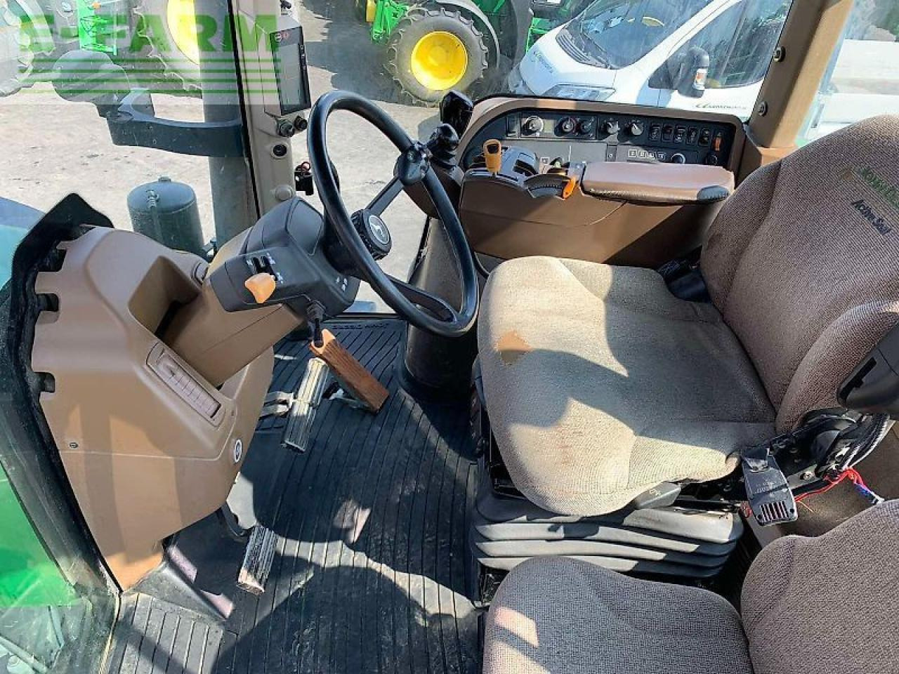 John Deere 7930 - Hot Deal - Трактор: снимка 5 John Deere 7930 - Hot Deal - Трактор: снимка 5