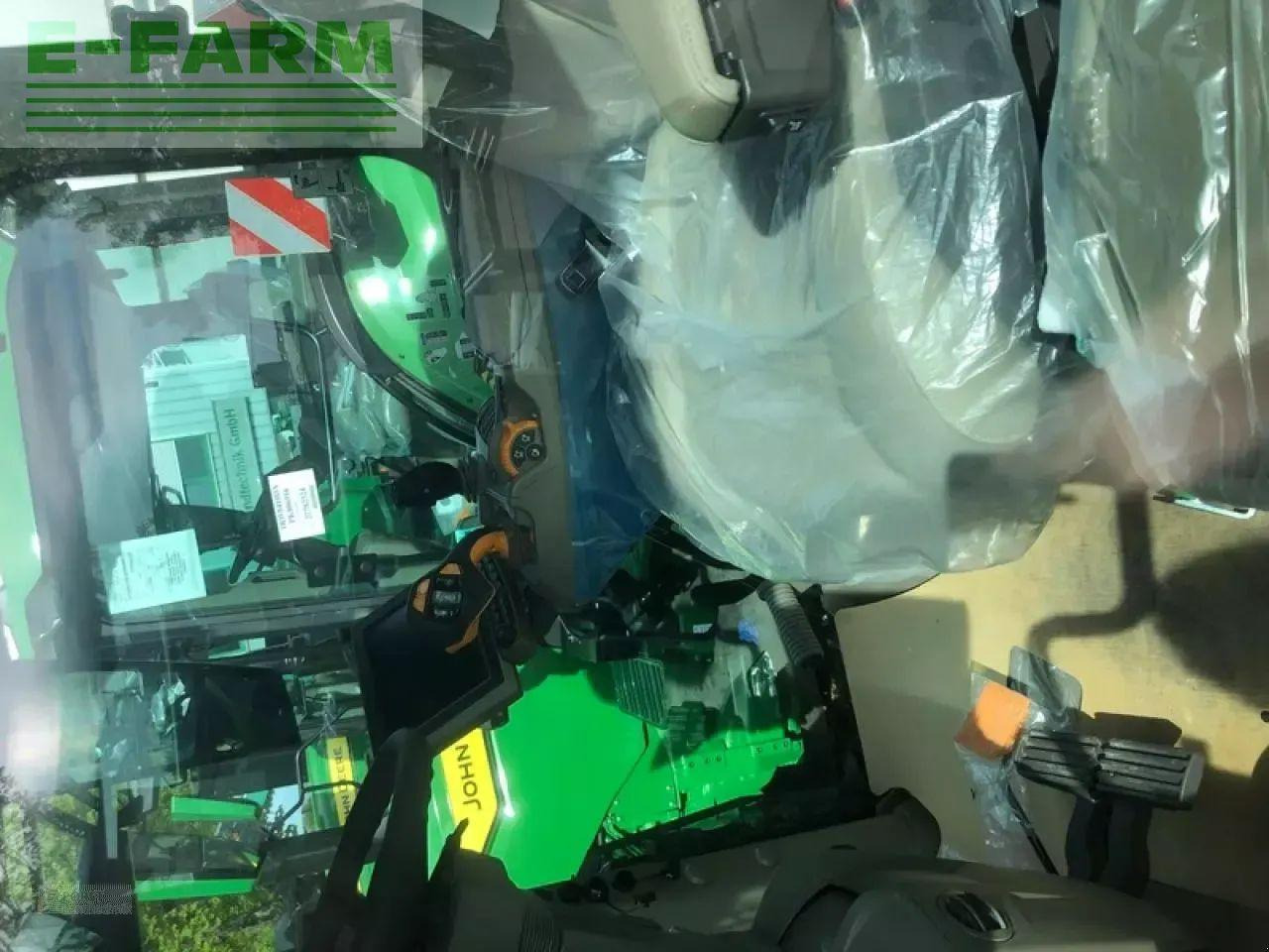 John Deere 7r 350 - Трактор: снимка 5 John Deere 7r 350 - Трактор: снимка 5