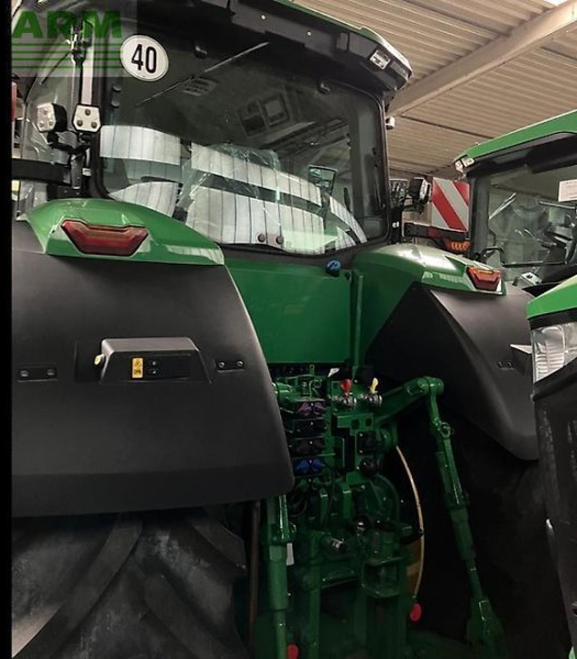 John Deere 7r 350 - Трактор: снимка 5 John Deere 7r 350 - Трактор: снимка 5