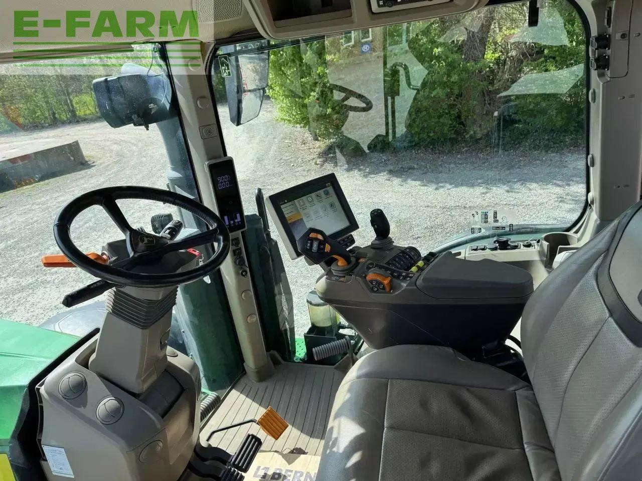 John Deere 7r 350 - Трактор: снимка 5 John Deere 7r 350 - Трактор: снимка 5