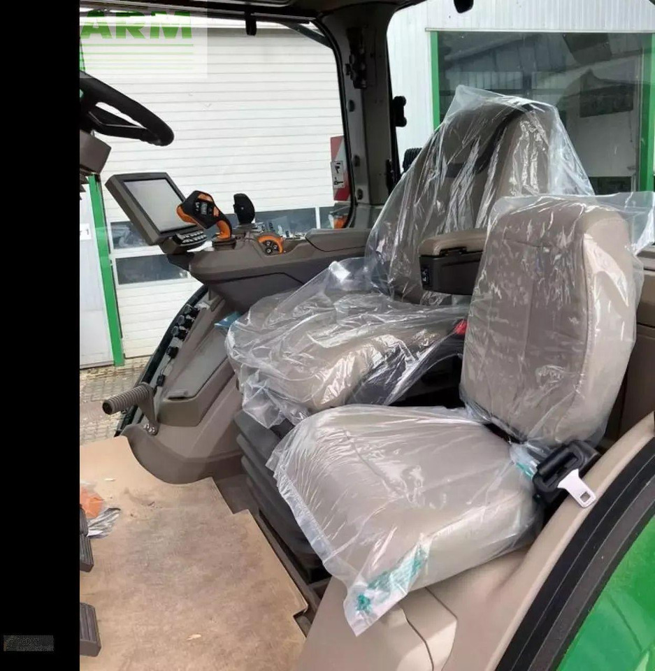 John Deere 7r 350 - Трактор: снимка 5 John Deere 7r 350 - Трактор: снимка 5