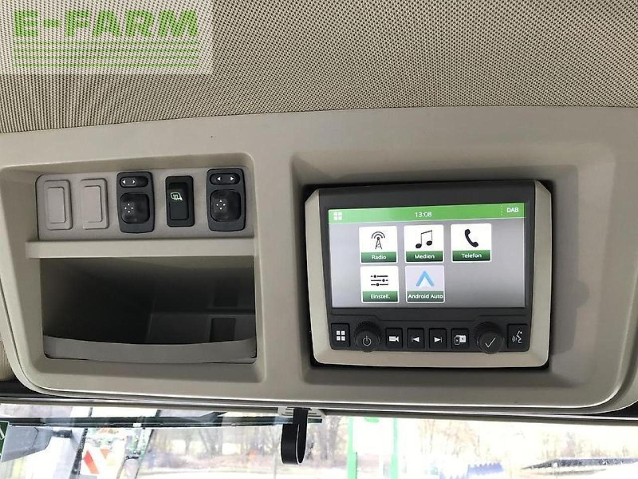 Трактор John Deere 7r 350 reaktive lenkung!: снимка 13 Трактор John Deere 7r 350 reaktive lenkung!: снимка 13