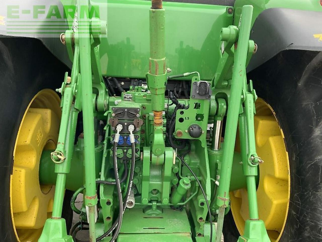 Трактор John Deere 8270r tractor (st21773): снимка 11
