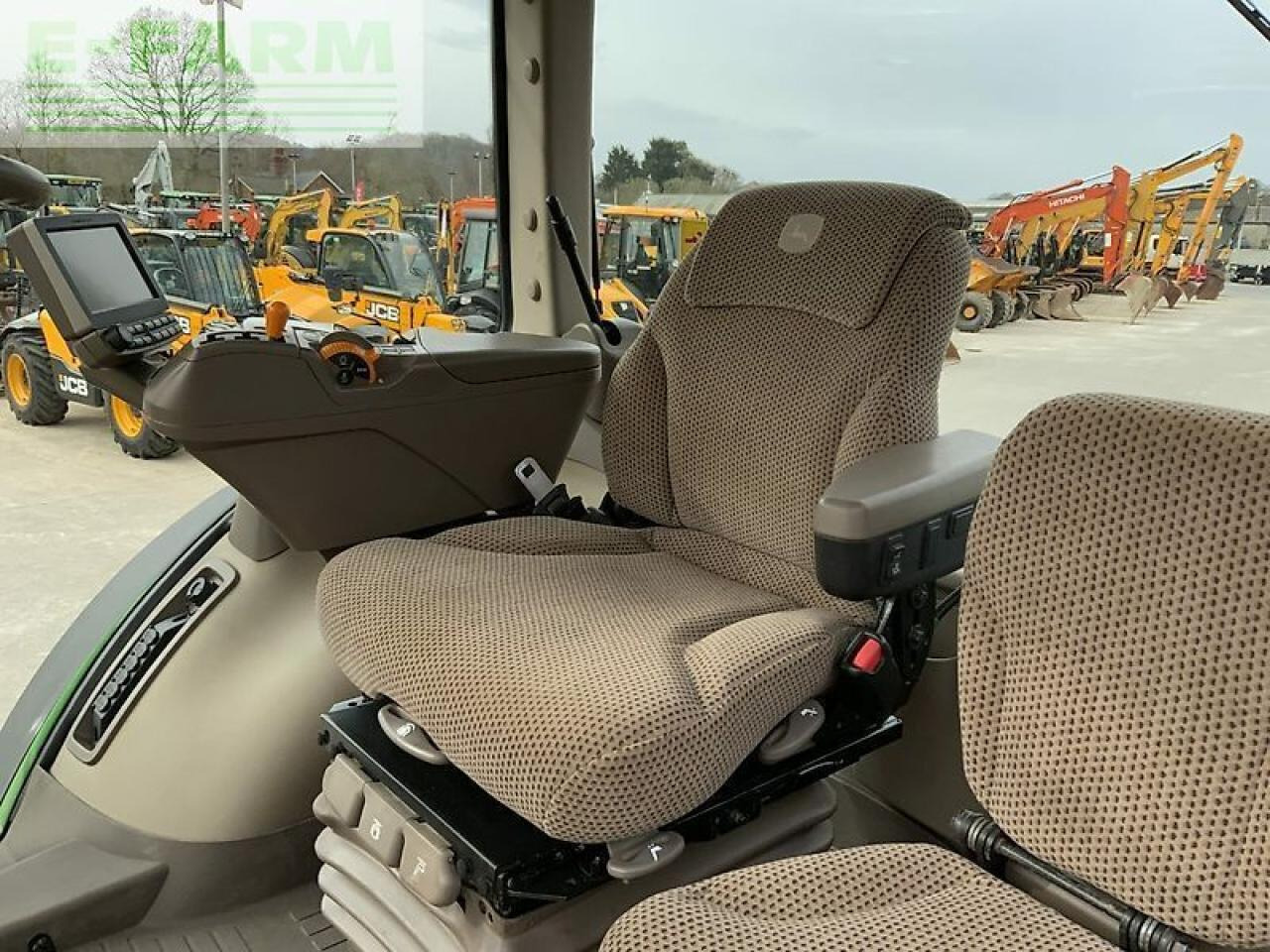 Трактор John Deere 8270r tractor (st21773): снимка 23