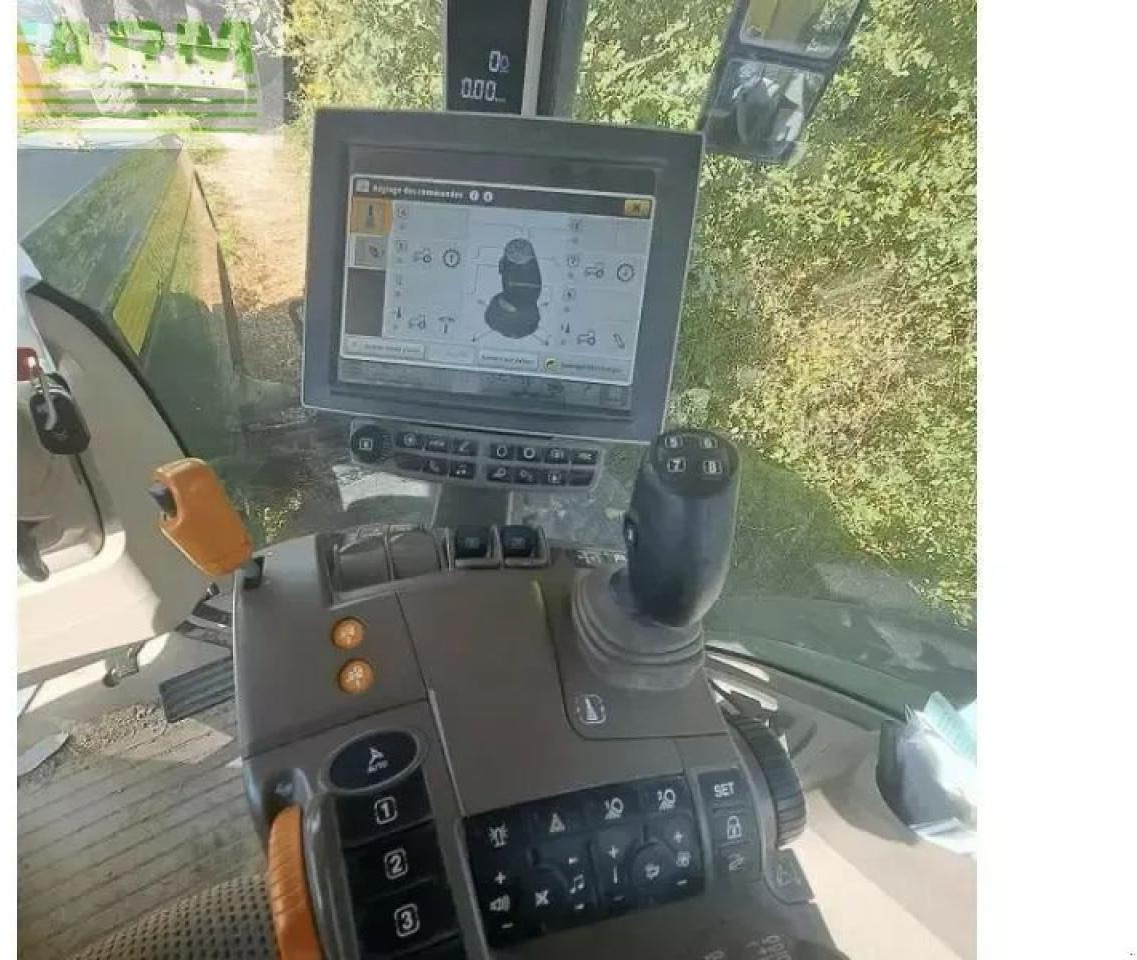 John Deere 8295r - Трактор: снимка 5 John Deere 8295r - Трактор: снимка 5