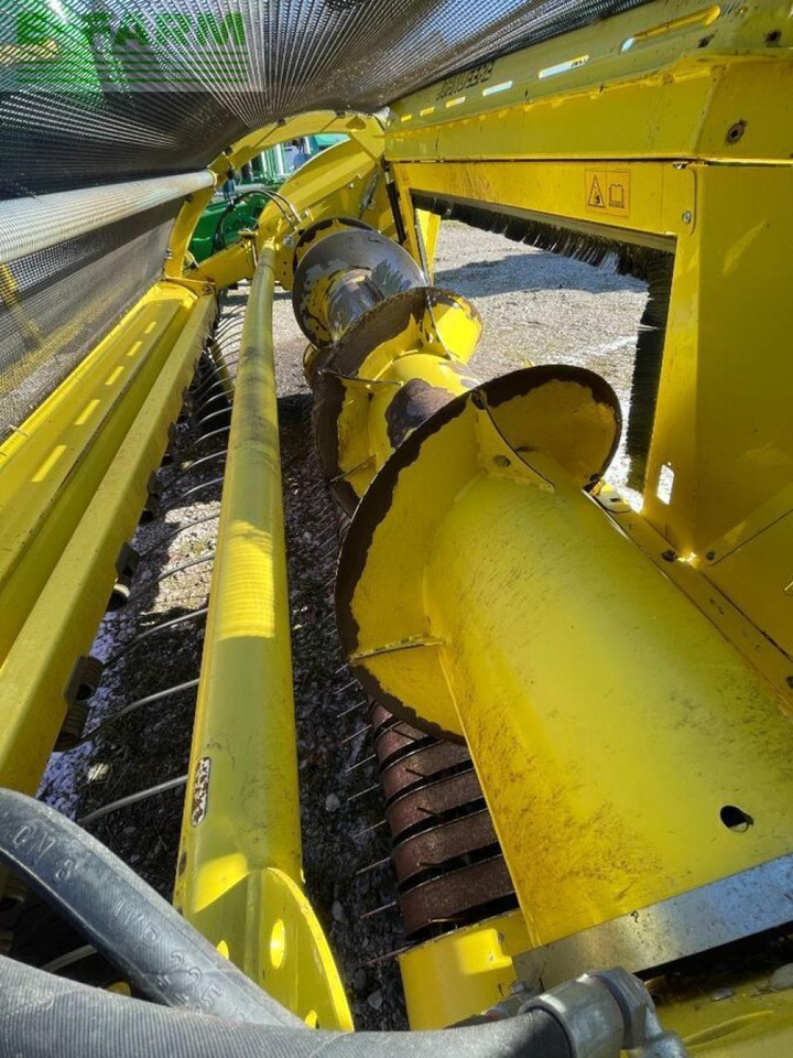 Силажокомбайн John Deere 8300: снимка 26