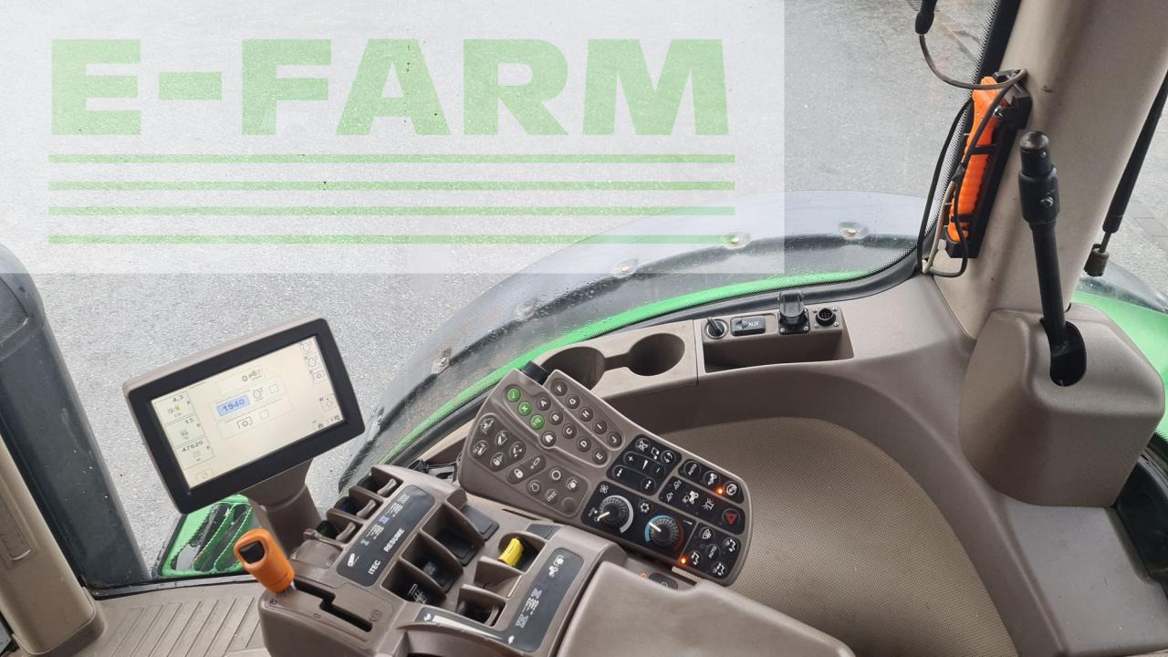 Трактор John Deere 8360 R: снимка 24 Трактор John Deere 8360 R: снимка 24