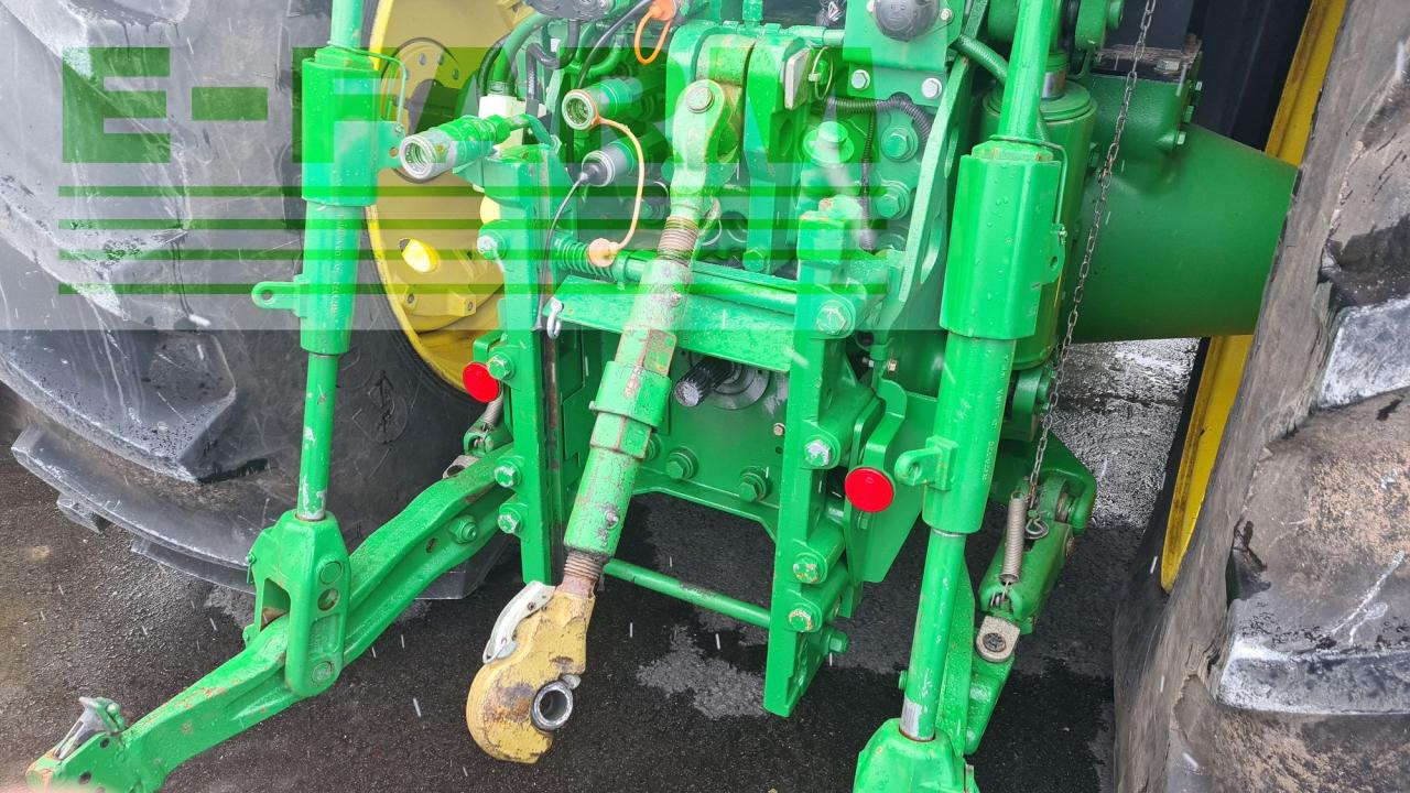 Трактор John Deere 8360 R: снимка 29 Трактор John Deere 8360 R: снимка 29