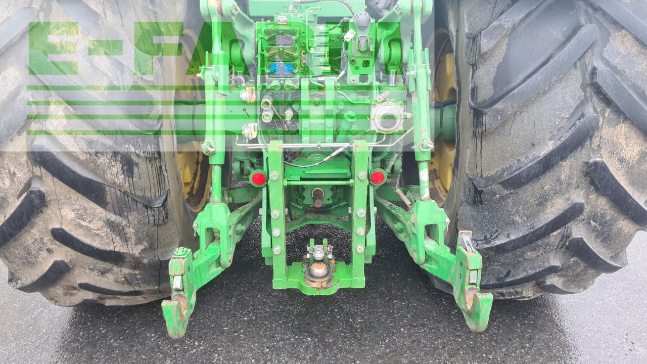 Трактор John Deere 8360 R: снимка 10 Трактор John Deere 8360 R: снимка 10